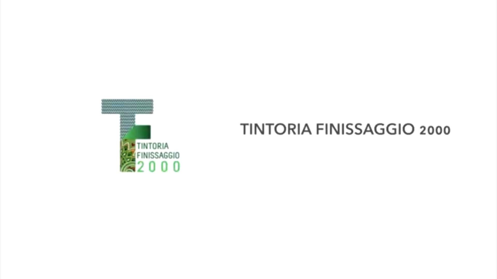 Tintoria Finissaggio 2000